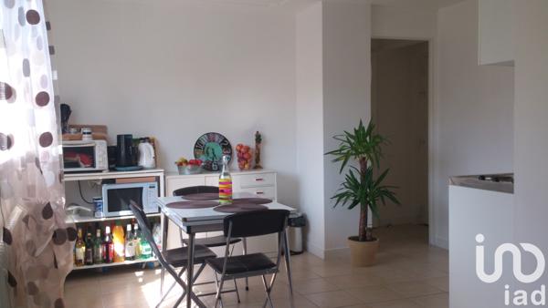 Immeuble à vendre 286 m² Poitiers