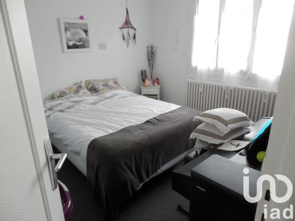 Immeuble à vendre 286 m² Poitiers