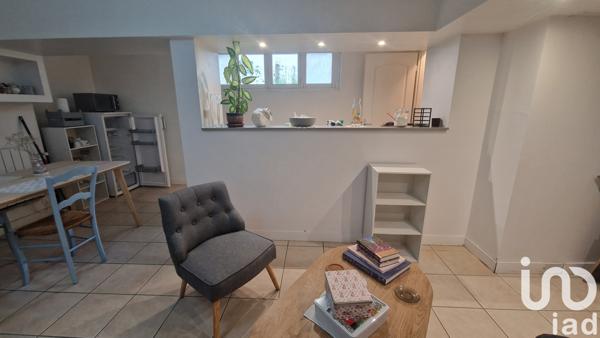 Immeuble à vendre 286 m² Poitiers