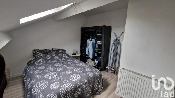 Immeuble à vendre 286 m² Poitiers