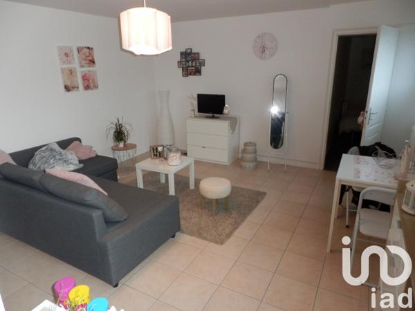 Immeuble à vendre 286 m² Poitiers