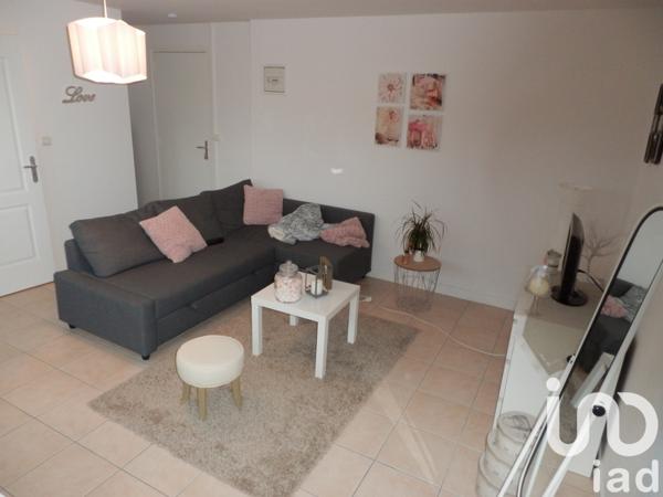 Immeuble à vendre 286 m² Poitiers