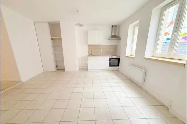 Location Appartement 2 pièces 35 m2 à Martigues