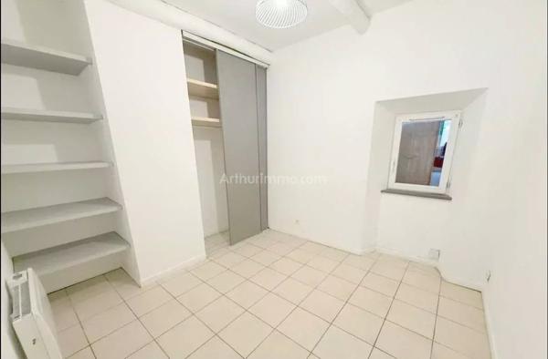 Location Appartement 2 pièces 35 m2 à Martigues