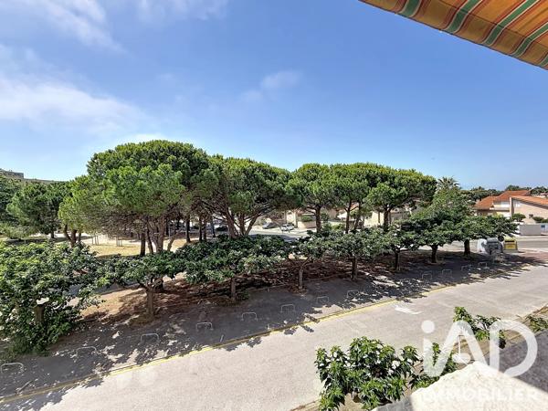 Appartement à vendre 2 pièces 29 m² Saint-Cyprien