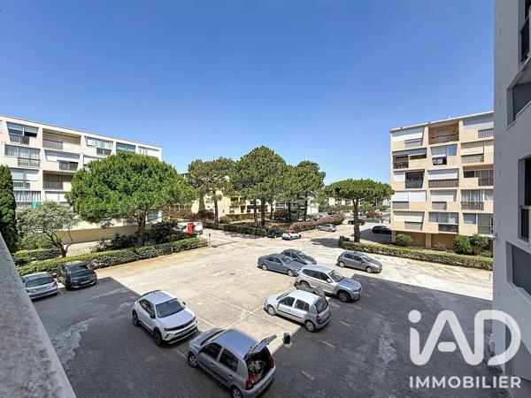 Appartement à vendre 2 pièces 29 m² Saint-Cyprien