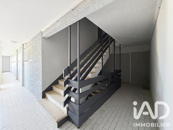 Appartement à vendre 2 pièces 29 m² Saint-Cyprien
