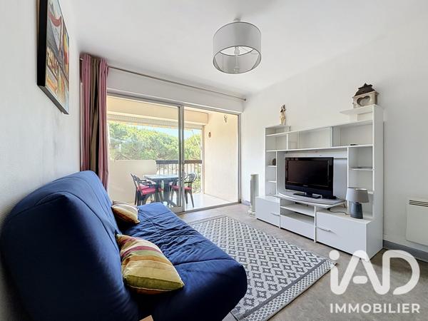 Appartement à vendre 2 pièces 29 m² Saint-Cyprien