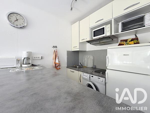 Appartement à vendre 2 pièces 29 m² Saint-Cyprien