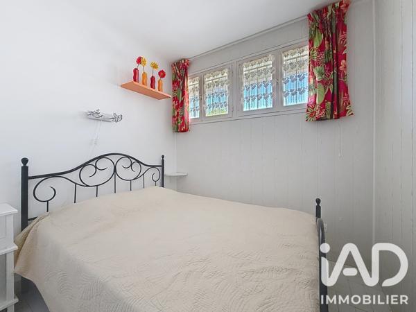 Appartement à vendre 2 pièces 29 m² Saint-Cyprien