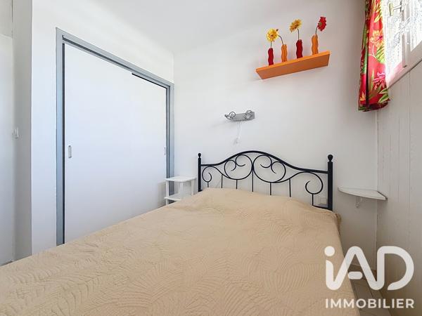 Appartement à vendre 2 pièces 29 m² Saint-Cyprien
