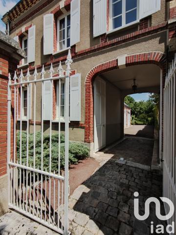 Maison à vendre 7 pièces 144 m² Chartres