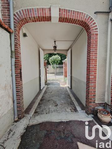 Maison à vendre 7 pièces 144 m² Chartres