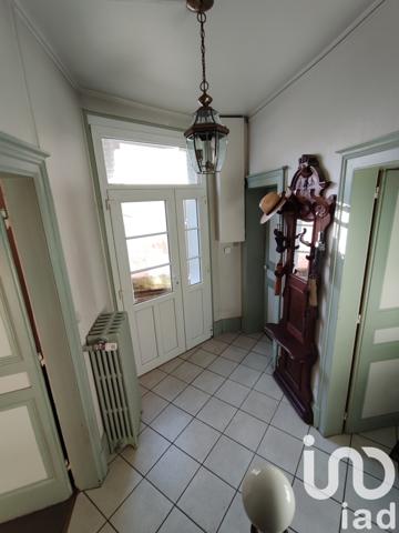 Maison à vendre 7 pièces 144 m² Chartres