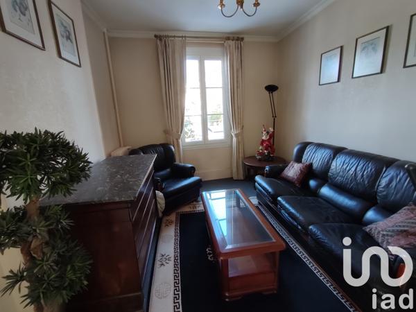 Maison à vendre 7 pièces 144 m² Chartres