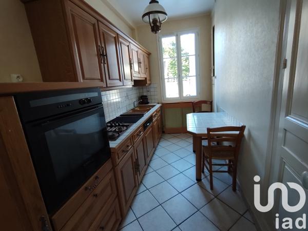 Maison à vendre 7 pièces 144 m² Chartres