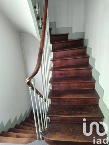 Maison à vendre 7 pièces 144 m² Chartres