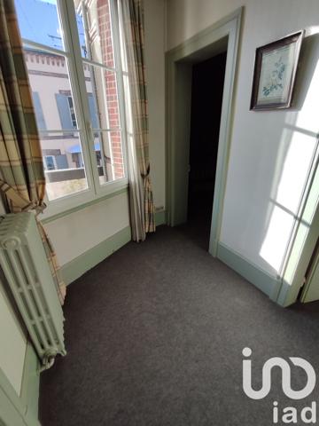 Maison à vendre 7 pièces 144 m² Chartres