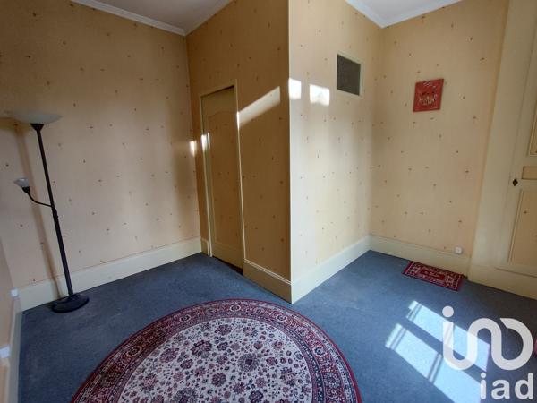 Maison à vendre 7 pièces 144 m² Chartres