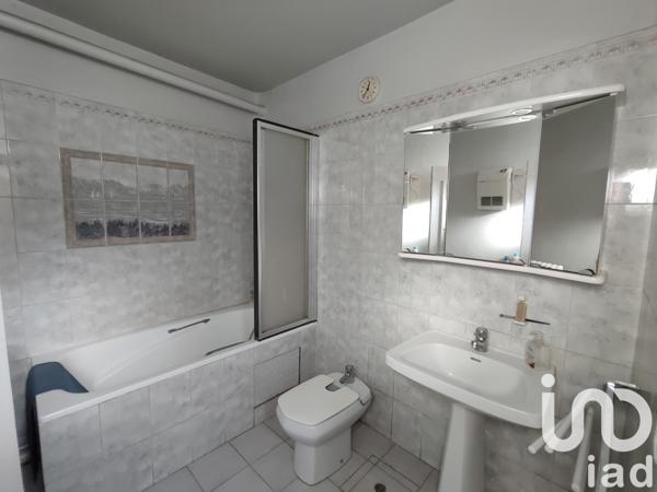 Maison à vendre 7 pièces 144 m² Chartres