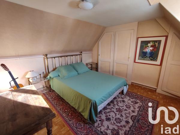 Maison à vendre 7 pièces 144 m² Chartres