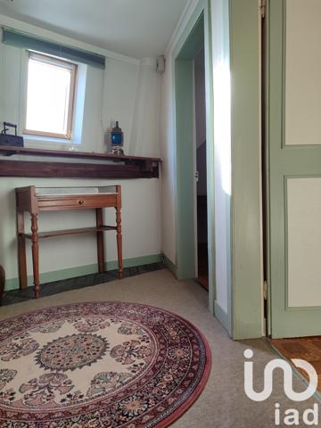 Maison à vendre 7 pièces 144 m² Chartres