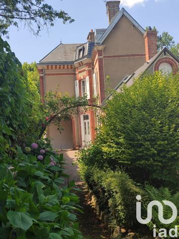 Maison à vendre 7 pièces 144 m² Chartres