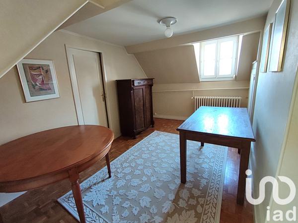 Maison à vendre 7 pièces 144 m² Chartres