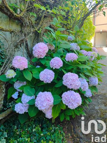 Maison à vendre 7 pièces 144 m² Chartres