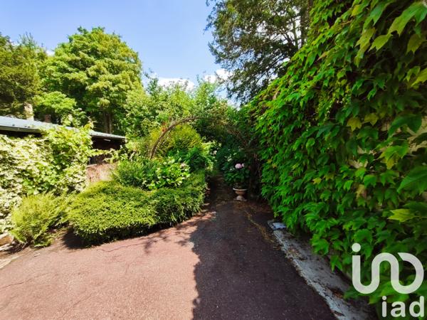 Maison à vendre 7 pièces 144 m² Chartres