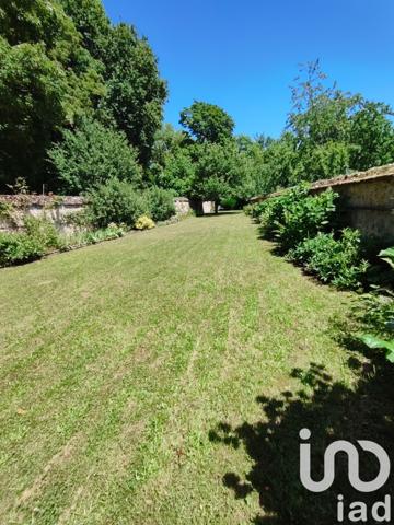 Maison à vendre 7 pièces 144 m² Chartres