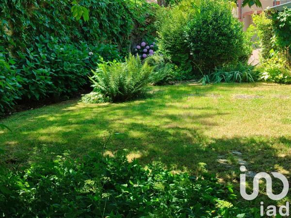 Maison à vendre 7 pièces 144 m² Chartres