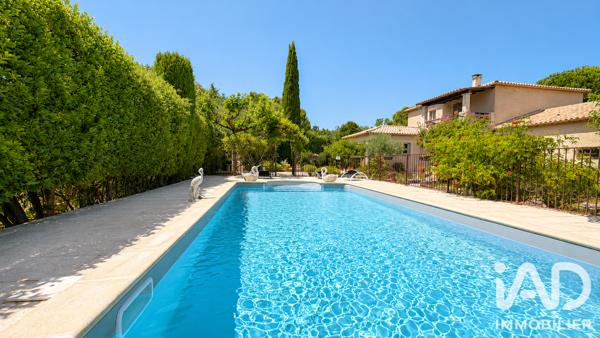 Maison à vendre 5 pièces 144 m² Poulx