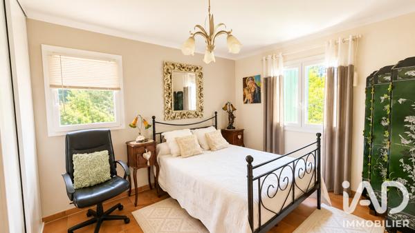 Maison à vendre 5 pièces 144 m² Poulx