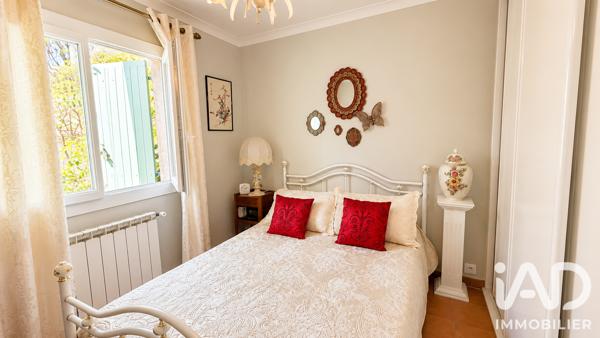 Maison à vendre 5 pièces 144 m² Poulx
