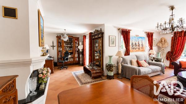 Maison à vendre 5 pièces 144 m² Poulx