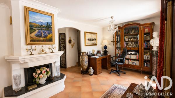 Maison à vendre 5 pièces 144 m² Poulx