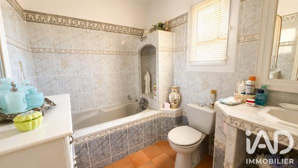 Maison à vendre 5 pièces 144 m² Poulx