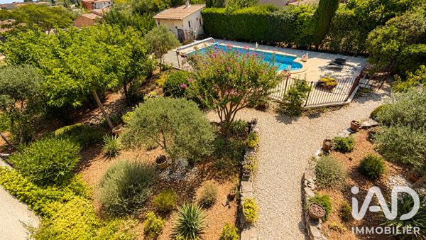 Maison à vendre 5 pièces 144 m² Poulx