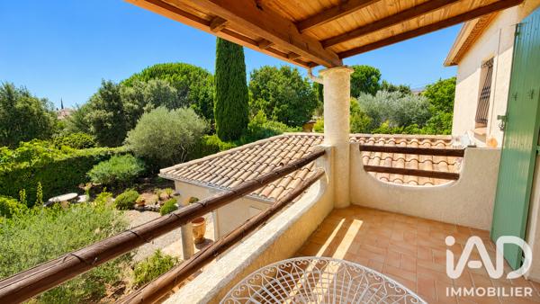 Maison à vendre 5 pièces 144 m² Poulx