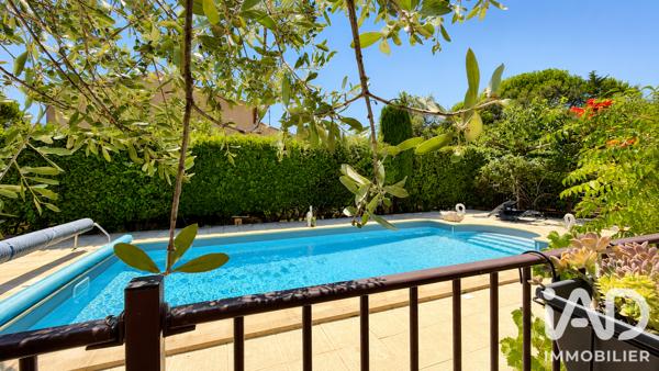 Maison à vendre 5 pièces 144 m² Poulx