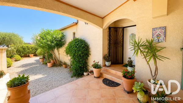 Maison à vendre 5 pièces 144 m² Poulx