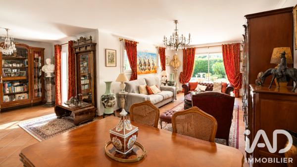 Maison à vendre 5 pièces 144 m² Poulx