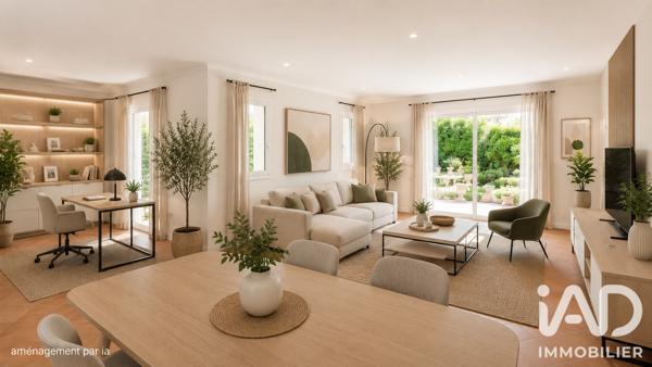 Maison à vendre 5 pièces 144 m² Poulx