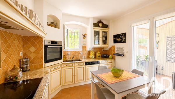 Maison à vendre 5 pièces 144 m² Poulx