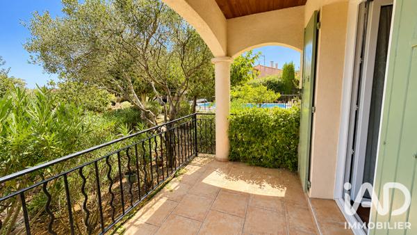 Maison à vendre 5 pièces 144 m² Poulx