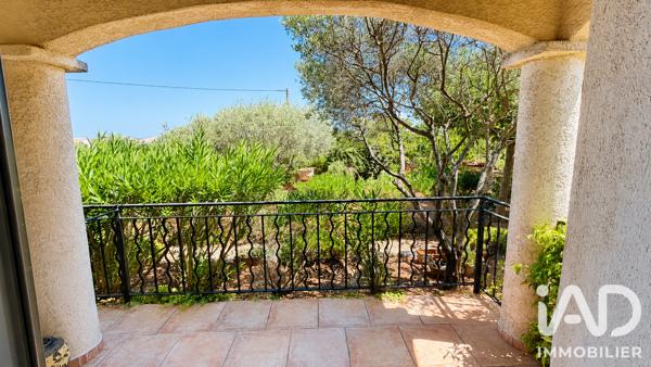 Maison à vendre 5 pièces 144 m² Poulx