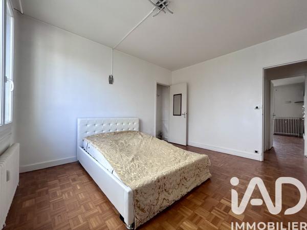 Appartement à vendre 4 pièces 124 m² Orléans