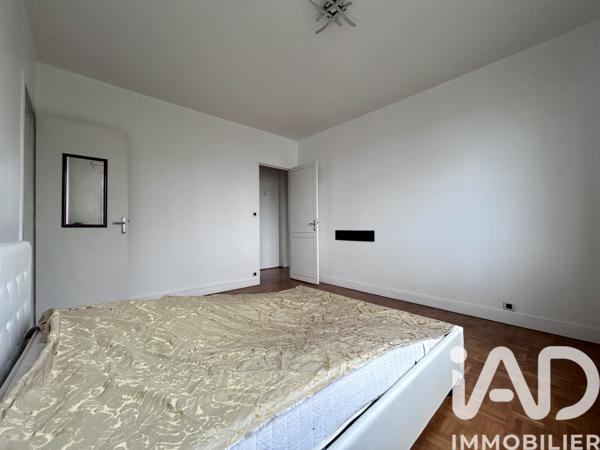 Appartement à vendre 4 pièces 124 m² Orléans