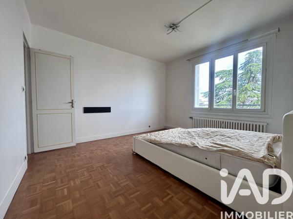 Appartement à vendre 4 pièces 124 m² Orléans